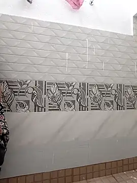 Hot-Tinaa online show from March 12, 3:31 am