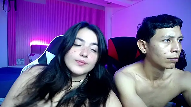 sonic jess07 online show from April 21, 9:16 am