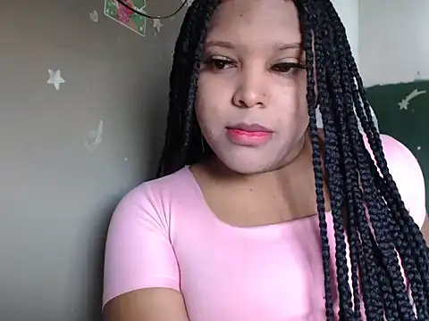 ShanayapkopRs online show from May 21, 1:09 pm