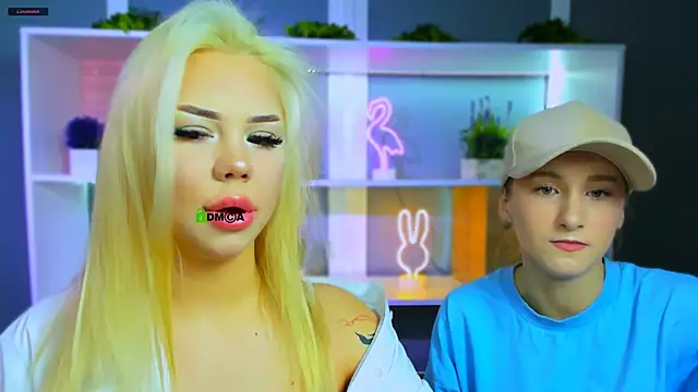 alexa bonni online show from April 17, 11:23 am