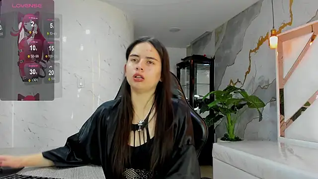 Qetsyah tf online show from March 26, 2:08 pm