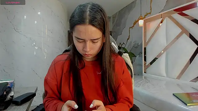 Qetsyah tf online show from February 12, 1:13 pm