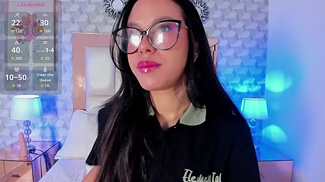 Rose Allure online show from February 25, 11:20 am