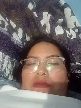 violeMurray online show from April 3, 5:11 pm