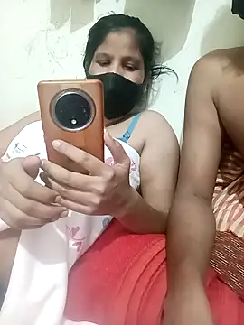 Prajakta123 online show from April 16, 5:01 pm