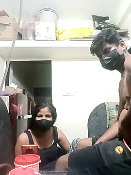 Prajakta123 online show from March 9, 5:27 pm