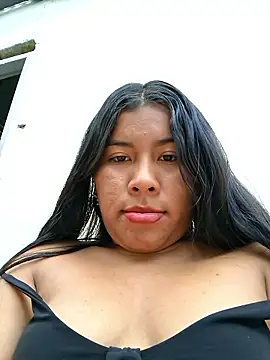 Sweet-Dirty-Storm online show from February 21, 2:18 pm