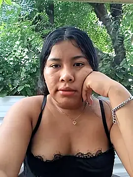 Sweet-Dirty-Storm online show from March 27, 7:25 pm