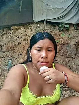 Sweet-Dirty-Storm online show from February 15, 3:00 pm