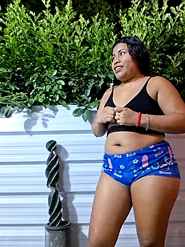 Sweet-Dirty-Storm online show from March 14, 4:13 am