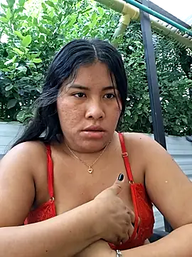 Sweet-Dirty-Storm online show from March 24, 7:52 pm