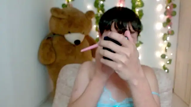 princess1609 online show from February 24, 12:59 pm