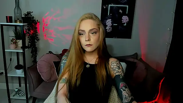 cherrie sherry online show from January 16, 11:01 pm