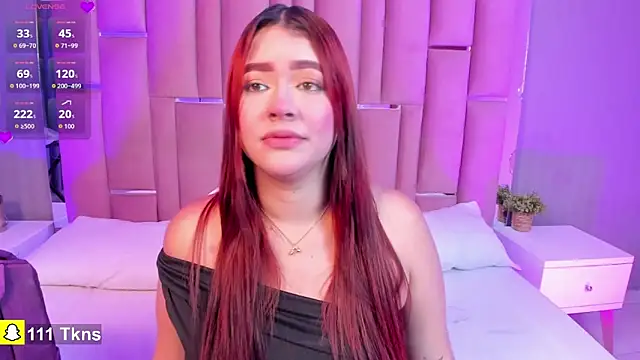 Saoryy   online show from February 6, 10:35 pm