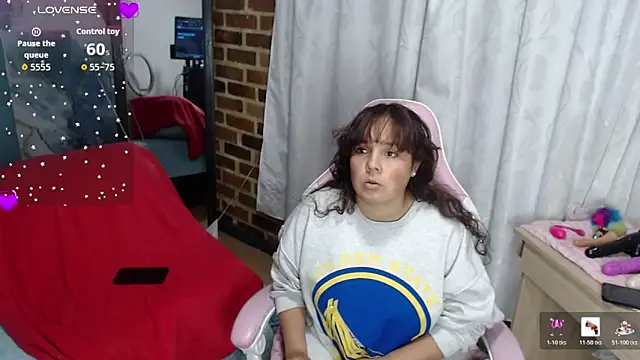 HannaRose- online show from March 24, 2:28 am