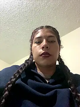 AngelODemoN333 online show from January 17, 4:42 am