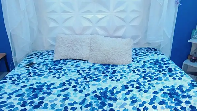 mayli marie online show from March 12, 12:02 am