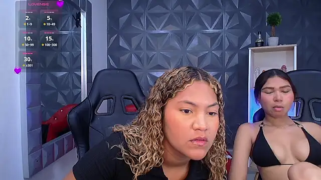 mayli marie online show from February 18, 11:15 pm