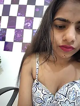 Alisha Babyy online show from June 1, 4:25 am