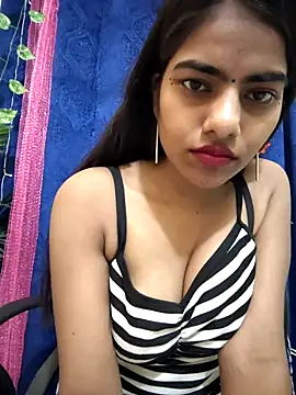 Alisha Babyy online show from April 8, 5:42 am