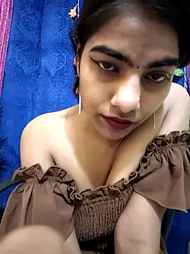 Alisha Babyy online show from March 30, 11:54 am