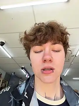 IceMur online show from March 11, 2:49 am