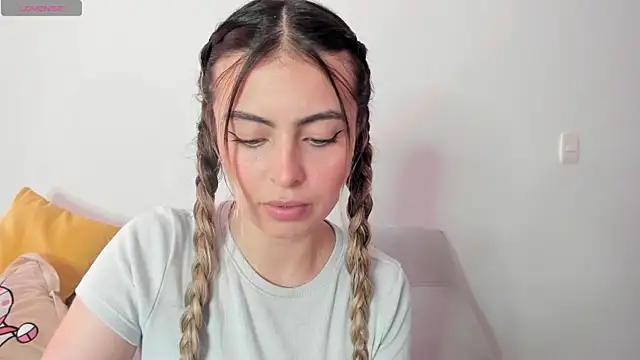 Fernanda aaaa online show from April 8, 2:52 pm