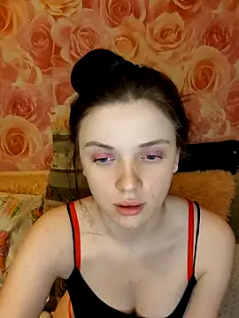 Chamoomile online show from March 2, 9:53 pm