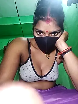 Cute  tanu online show from February 16, 11:10 am