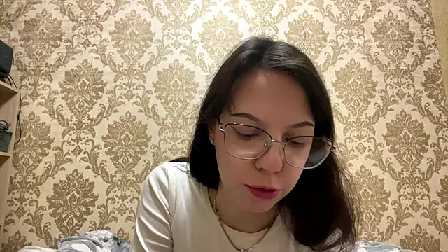 MayClark online show from January 19, 4:03 pm