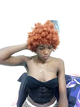 Silk Hennessy online show from March 2, 10:04 pm