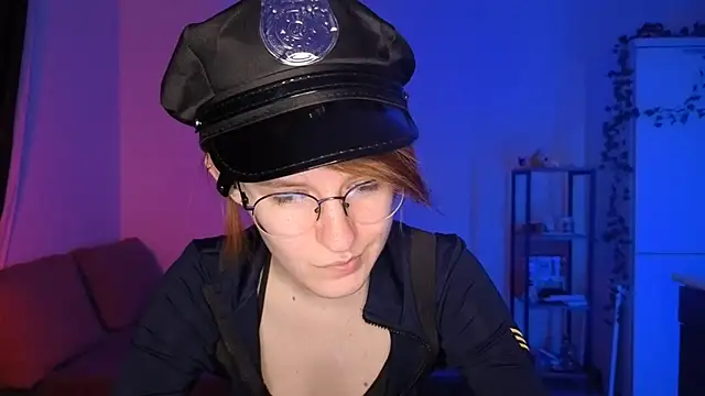 PetralPrime online show from April 16, 8:08 pm