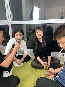 xiaotiantian-10 online show from March 2, 12:34 pm