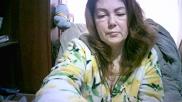 Russian Lara online show from March 17, 1:04 pm