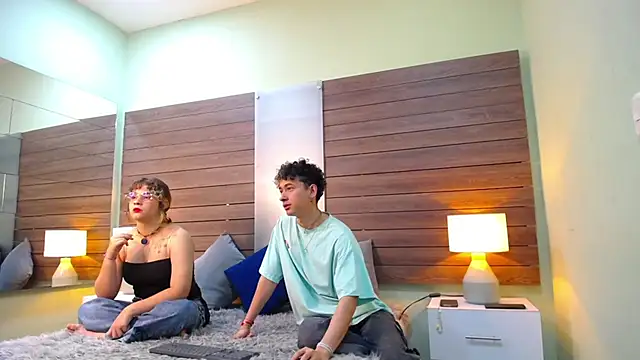 AngelKiss12 online show from January 19, 1:18 pm