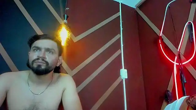 RashelANDCerverus online show from February 20, 1:34 pm