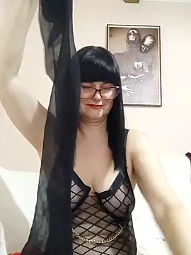 AliceSwan57 online show from March 24, 4:40 am