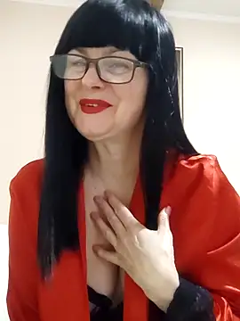 AliceSwan57 online show from February 17, 5:29 am