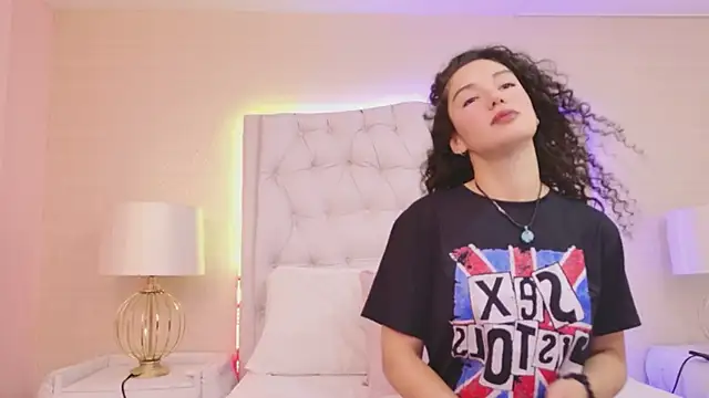 RoxanaAngel online show from February 26, 2:16 pm