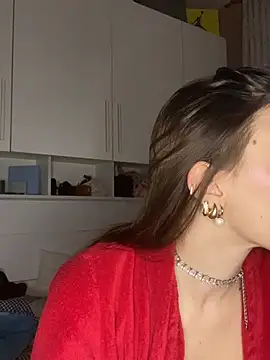 Lv Sasha online show from March 30, 3:55 pm