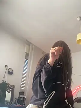 Lv Sasha online show from March 16, 10:08 am