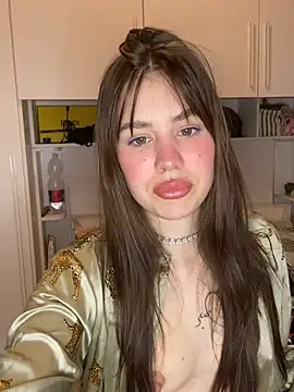 Lv Sasha online show from March 31, 8:53 pm