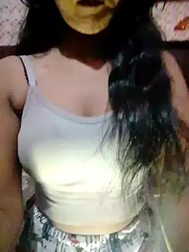 Ayesha Khan1 online show from April 13, 11:44 am