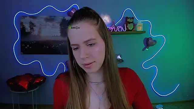 lumi soft online show from February 21, 8:48 am