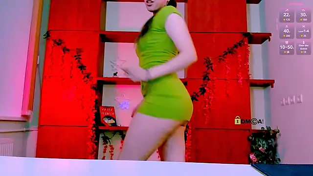 lumi soft online show from June 27, 1:39 pm