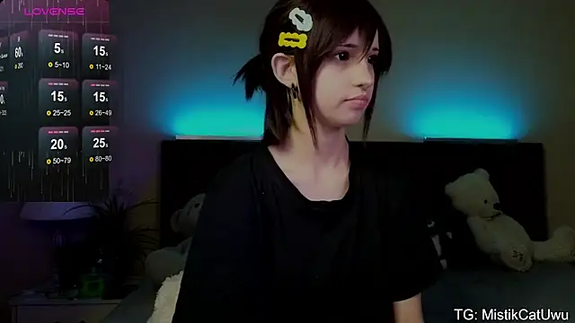 m Suika m online show from February 24, 5:44 pm