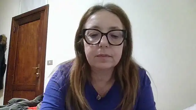 Miasexmilf online show from February 20, 2:18 pm