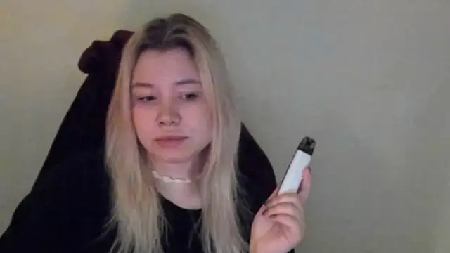 Lulu Di online show from February 17, 12:21 am