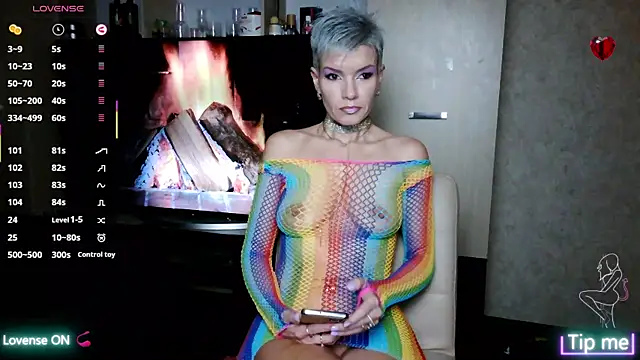 Alice 69 Sochi online show from February 16, 2:06 pm