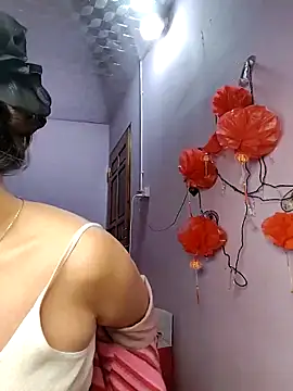 JordanXo 69 online show from February 20, 6:59 am